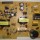 PLACA FONTE LG HT306SU  EBR64423968 EAX63023802 EBR64423955